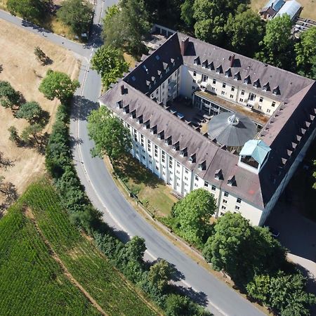 Bildungs- & Tagungshaeuser Vierzehnheiligen Bad Staffelstein Luaran gambar